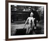 Frankenstein Must Be Destroyed-null-Framed Photo