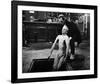 Frankenstein Must Be Destroyed-null-Framed Photo