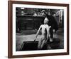 Frankenstein Must Be Destroyed-null-Framed Photo