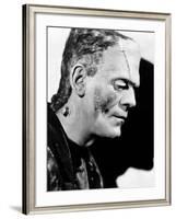 Frankenstein-null-Framed Photo