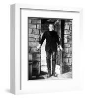 Frankenstein-null-Framed Photo