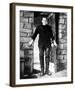 Frankenstein-null-Framed Photo