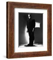 Frankenstein-null-Framed Photo