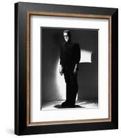 Frankenstein-null-Framed Photo