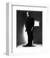 Frankenstein-null-Framed Photo