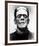 Frankenstein-null-Framed Photo