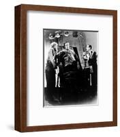 Frankenstein-null-Framed Photo