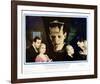 Frankenstein-null-Framed Photo