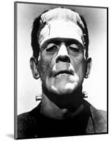 Frankenstein-null-Mounted Photo