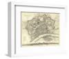 Frankfurt, Germany, c.1837-null-Framed Art Print