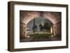 Frankfurt, Hesse-Bernd Wittelsbach-Framed Photographic Print