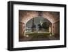 Frankfurt, Hesse-Bernd Wittelsbach-Framed Photographic Print