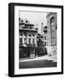Frankfurt Old Town-null-Framed Photographic Print