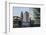 Frankfurt on the Main, Hessen-Bernd Wittelsbach-Framed Photographic Print