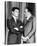 Frankie Avalon - The Bob Hope Show-null-Stretched Canvas
