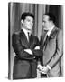 Frankie Avalon - The Bob Hope Show-null-Stretched Canvas