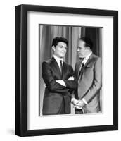 Frankie Avalon - The Bob Hope Show-null-Framed Photo