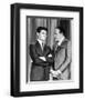 Frankie Avalon - The Bob Hope Show-null-Framed Photo