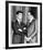 Frankie Avalon - The Bob Hope Show-null-Framed Photo