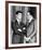 Frankie Avalon - The Bob Hope Show-null-Framed Photo