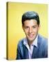 Frankie Avalon-null-Stretched Canvas