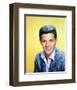 Frankie Avalon-null-Framed Photo