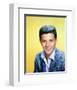 Frankie Avalon-null-Framed Photo