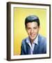 Frankie Avalon-null-Framed Photo