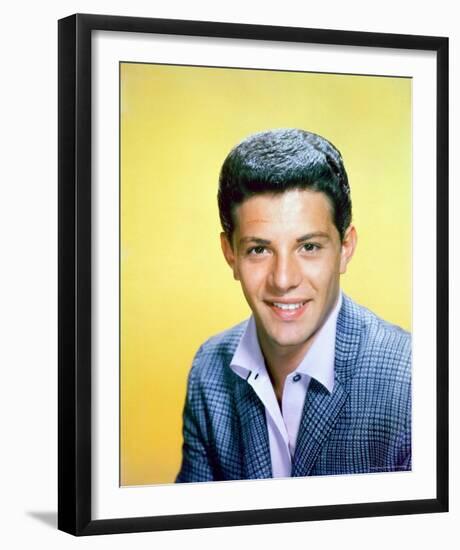 Frankie Avalon-null-Framed Photo