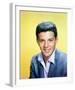 Frankie Avalon-null-Framed Photo