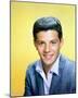 Frankie Avalon-null-Mounted Photo