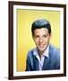 Frankie Avalon-null-Framed Photo