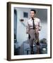 Frankie Avalon-null-Framed Photo