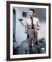 Frankie Avalon-null-Framed Photo