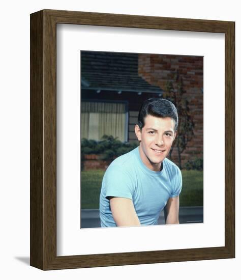 Frankie Avalon-null-Framed Photo