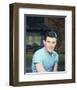 Frankie Avalon-null-Framed Photo