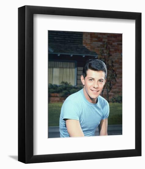 Frankie Avalon-null-Framed Photo