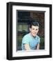 Frankie Avalon-null-Framed Photo