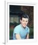 Frankie Avalon-null-Framed Photo