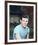 Frankie Avalon-null-Framed Photo