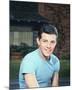 Frankie Avalon-null-Mounted Photo