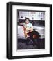 Frankie Avalon-null-Framed Photo