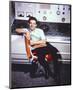 Frankie Avalon-null-Mounted Photo