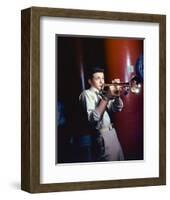 Frankie Avalon-null-Framed Photo