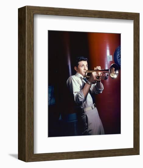 Frankie Avalon-null-Framed Photo