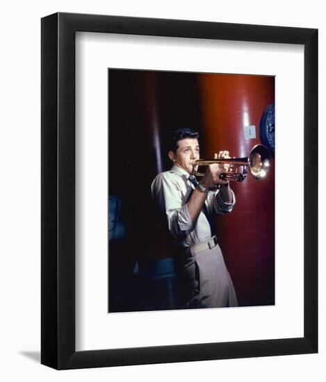 Frankie Avalon-null-Framed Photo