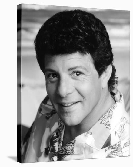 Frankie Avalon-null-Stretched Canvas