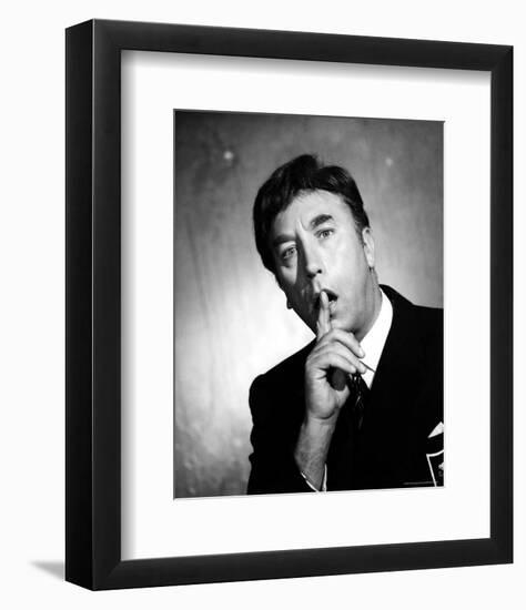 Frankie Howerd-null-Framed Photo