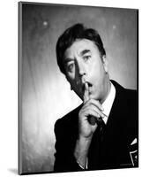 Frankie Howerd-null-Mounted Photo