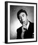 Frankie Howerd-null-Framed Photo